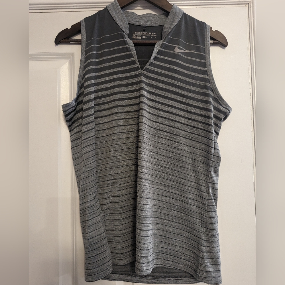 Nike Women's Golf Tank